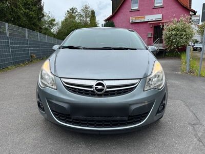 gebraucht Opel Corsa 