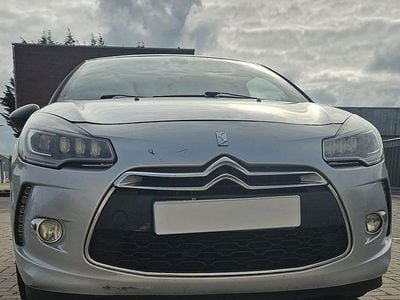 Citroën DS3