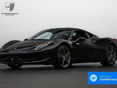 Ferrari 458