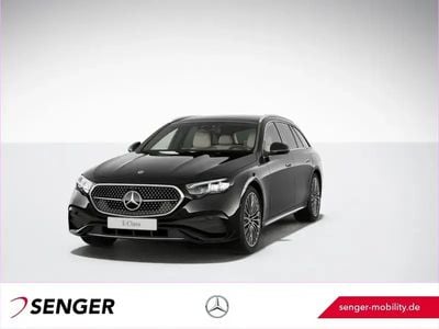 Mercedes E300