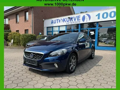 Gebraucht Volvo V40 CC