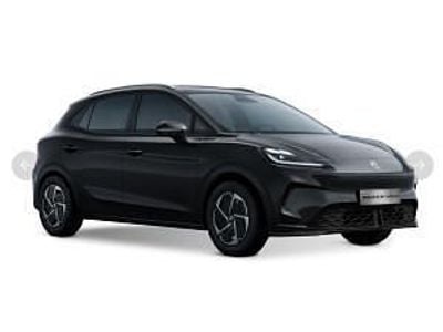 Ny MG MG4 EV Comfort 109 kW (149 HK) 2026 Sort Hatchback