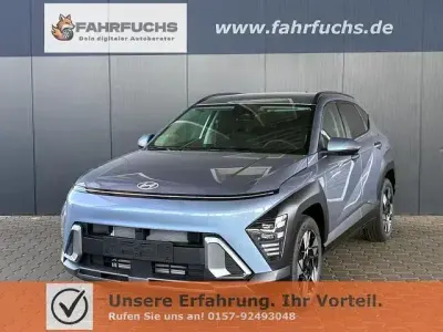 Neu Hyundai Kona Comfort 2025 Andere SUV
