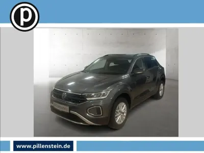 Gebraucht VW T-Roc