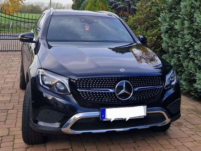 Mercedes GLC350