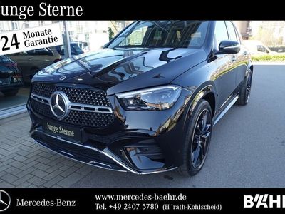 Mercedes GLE450 AMG