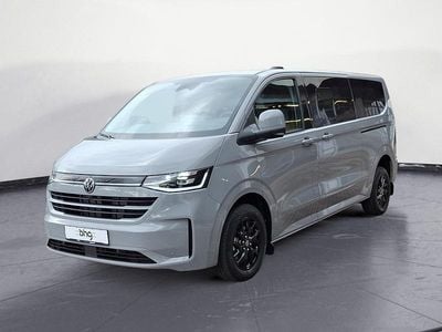 Neu VW Caravelle Style 150 PS (110 kW) 2026 Grau Van / Kleinbus