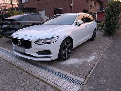 Gebraucht Volvo V90 190 PS (139 kW) 2016 Kombi