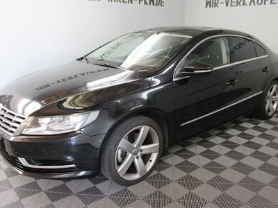 VW CC