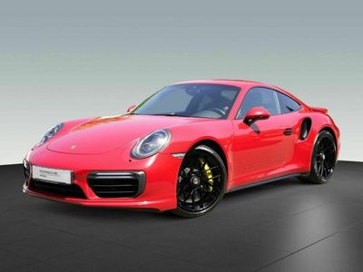 gebraucht Porsche 911 Turbo S 