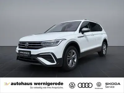 Gebraucht VW Tiguan Allspace Pro 150 PS (110 kW) 2023 SUV