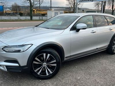 Volvo V90 CC