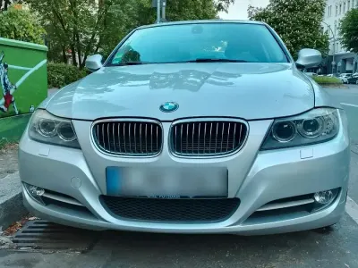 Gebraucht BMW 316