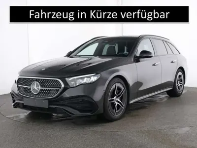 Gebraucht Mercedes E220