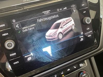 VW Touran