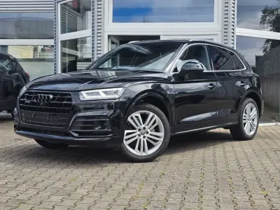 Gebraucht Audi Q5