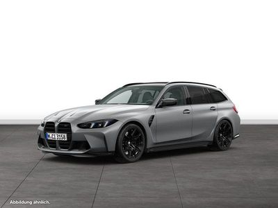 Second-hand BMW M3 Competition Edition 530 CP (389 kW) 2025 Break