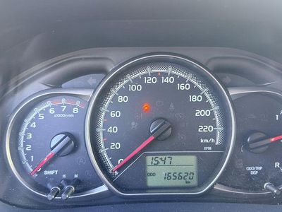 Gebraucht Toyota Yaris Cool 69 PS (50 kW) 2014 Weiß Kleinwagen