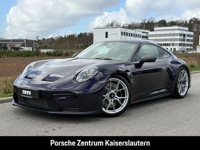 Neu Porsche 992 510 PS (375 kW) 2026 Violett