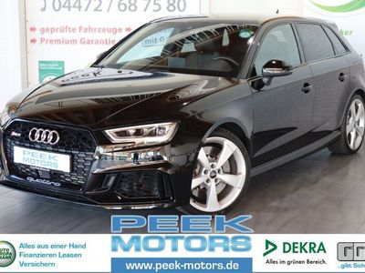 gebraucht Audi RS3 2.5 TFSI Sportback