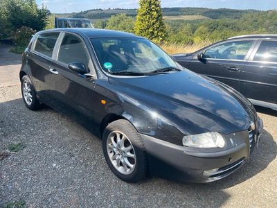 Alfa Romeo 147