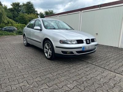 Seat Toledo