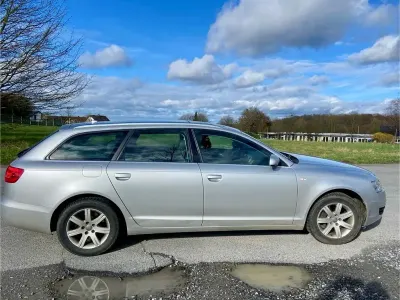 Gebraucht Audi A6 Allroad