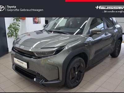 Grün Neu 2026 Toyota Urban Cruiser SUV | 39.540 € (Fairer Preis)