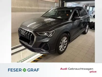 Gebraucht Audi Q3