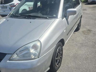 Suzuki Liana