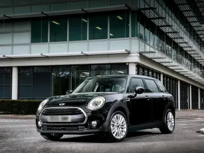 Gebraucht Mini Cooper