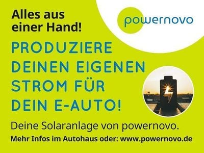 Gebraucht Opel Mokka-e Elegance 100 kW (136 PS) 2022 Grün SUV