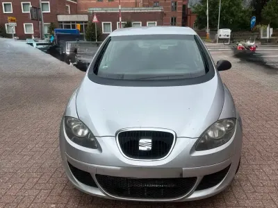 Gebraucht Seat Altea