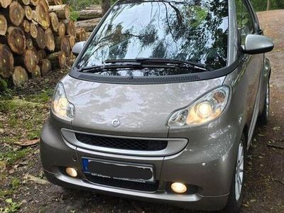 Smart ForTwo Coupé