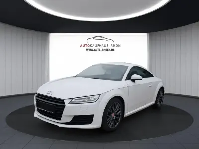 Gebraucht Audi TT