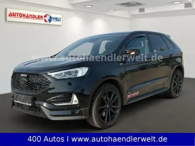 Gebraucht Ford Edge