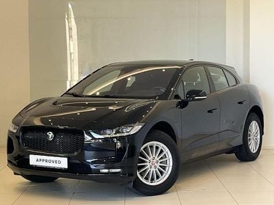 Usata Jaguar I-Pace S 297 kW (405 CV) 2022 Nero SUV
