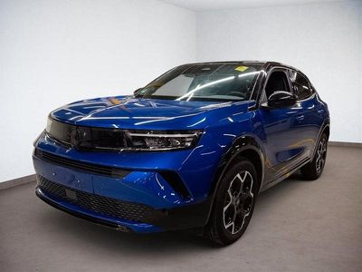 Gebraucht Opel Mokka 136 PS (100 kW) 2025 Blau SUV