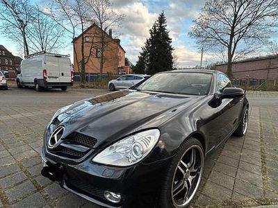 Mercedes SLK200