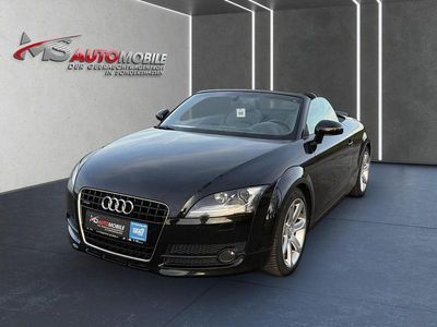 Audi TT Roadster