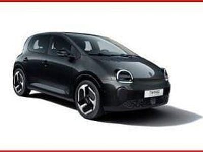 Neu Renault Twingo Urban 60 kW (82 PS) 2026 Black pearl Kleinwagen