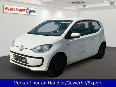 VW up!