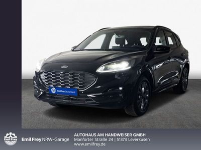 gebraucht Ford Kuga 2.5 Duratec PHEV ST-LINEPano PDC Gjr