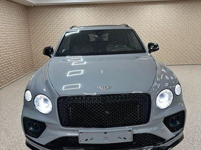 Gebraucht Bentley Bentayga 551 PS (405 kW) 2023 SUV