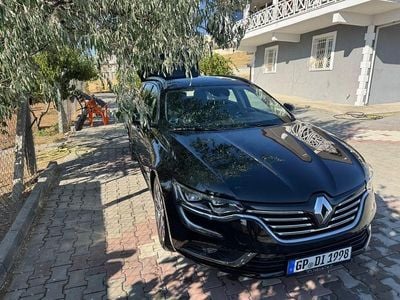Renault Talisman GrandTour