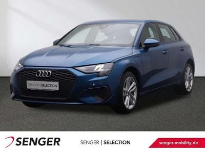 Audi A3 e-tron