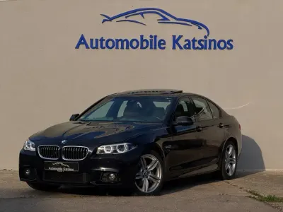 Gebraucht BMW 530