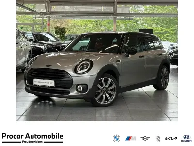 Occasion Mini Cooper Clubman 136 ch (100 kW) 2023 Argent Break