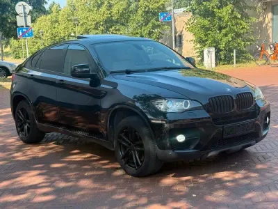 Gebraucht BMW X6