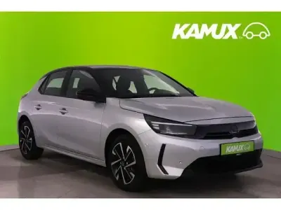 Gebraucht Opel Corsa